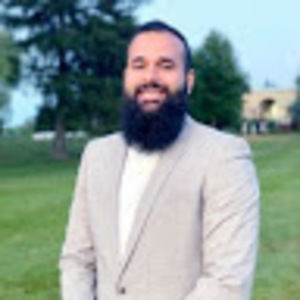 Meet your Posher, Taher